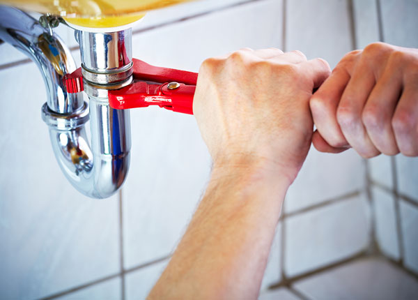 About Byron Center Plumbers